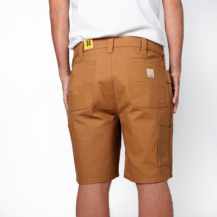 Carhartt（カーハート） ショーツ CARHARTT RUGGED FLEX RELAXED FIT