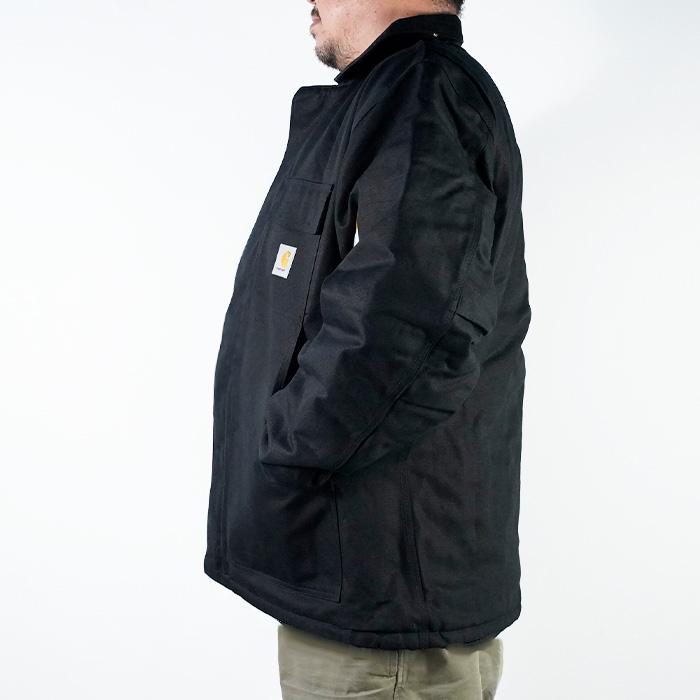 Carhartt（カーハート） ジャケット CARHARTT LOOSEFIT FIRM DUCK