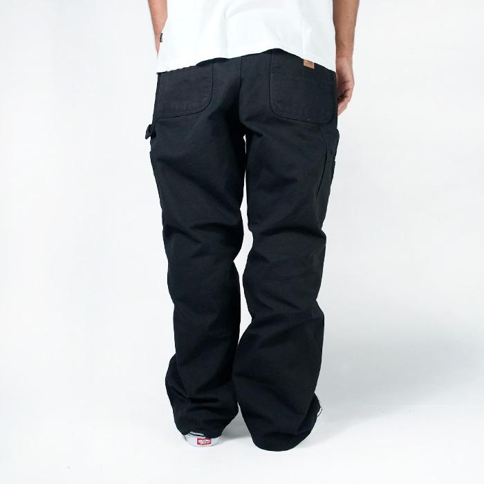 Carhartt（カーハート） ワークパンツ CARHARTT LOOSE FIT STRAIGHT