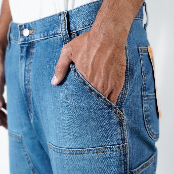 Carhartt（カーハート） ワークパンツ CARHARTT RUGGED FLEX RELAXED