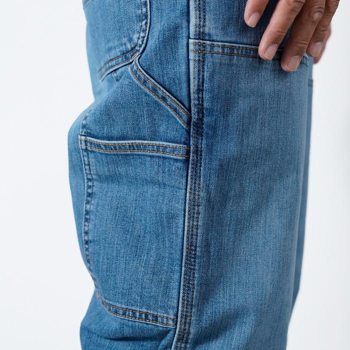 Carhartt（カーハート） ワークパンツ CARHARTT RUGGED FLEX RELAXED