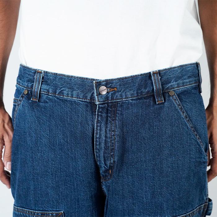 Carhartt（カーハート） ジーンズ CARHARTT LOOSE FIT DOUBLE-FRONT