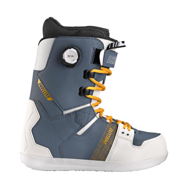 DEELUXE（ディーラックス） スノーボード ブーツ DEELUXE D.N.A. PRO