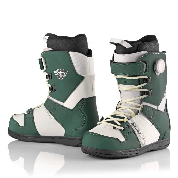 DEELUXE DNA D.N.A 22-23モデル 27cm DNA - Deeluxe