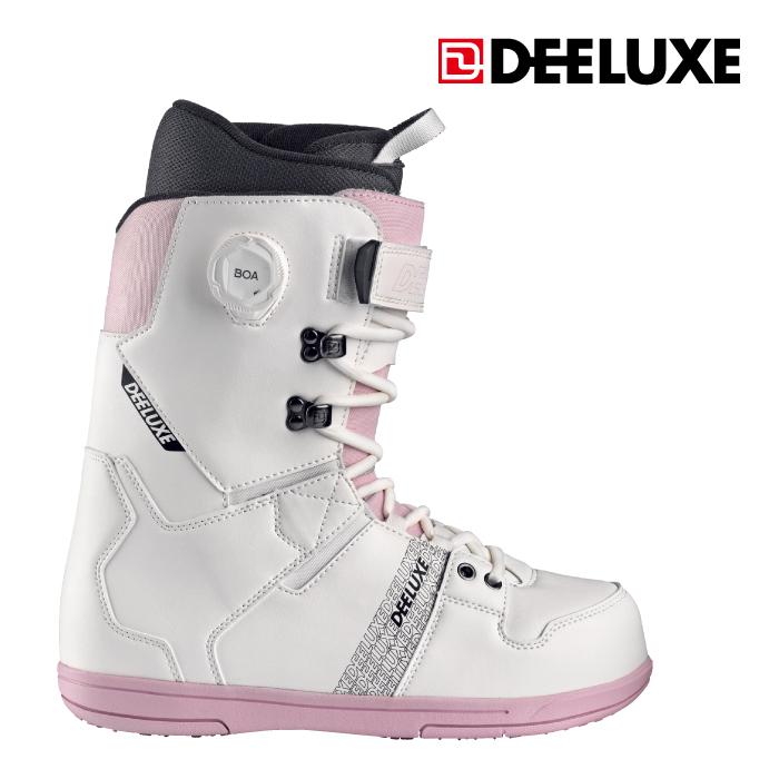 DEELUXE（ディーラックス） スノーボード ブーツ DEELUXE D.N.A. DAY