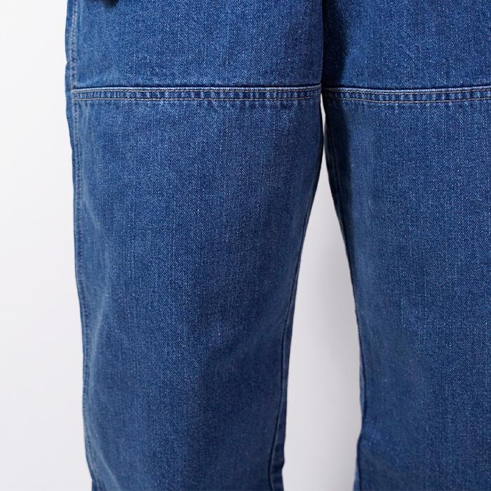 激レア　dickies ディッキーズ　ダブルニー サックスブルー 水色 楽天市場】DICKIES ディッキーズ ダブルニー 85283メンズ パンツ