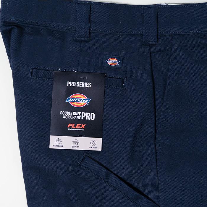 usa製 ディッキーズ チビタグ 2タック チノパン ブラック w36 ディッキーズ ブラックチノパン 2タック ワークパンツ W35 L29相当