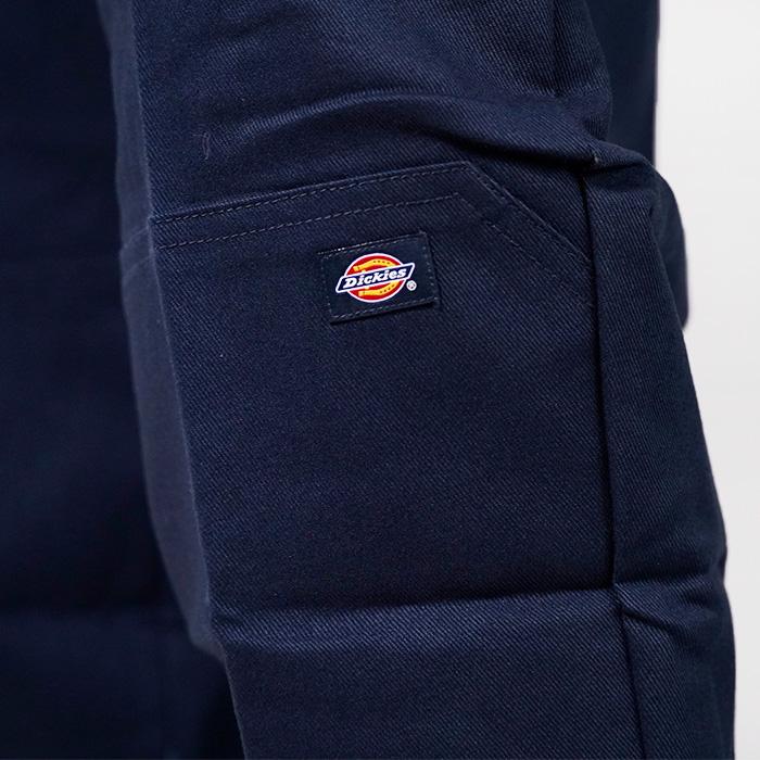 Dickies（ディッキーズ） レビューディッキーズ ダブルニー ワーク