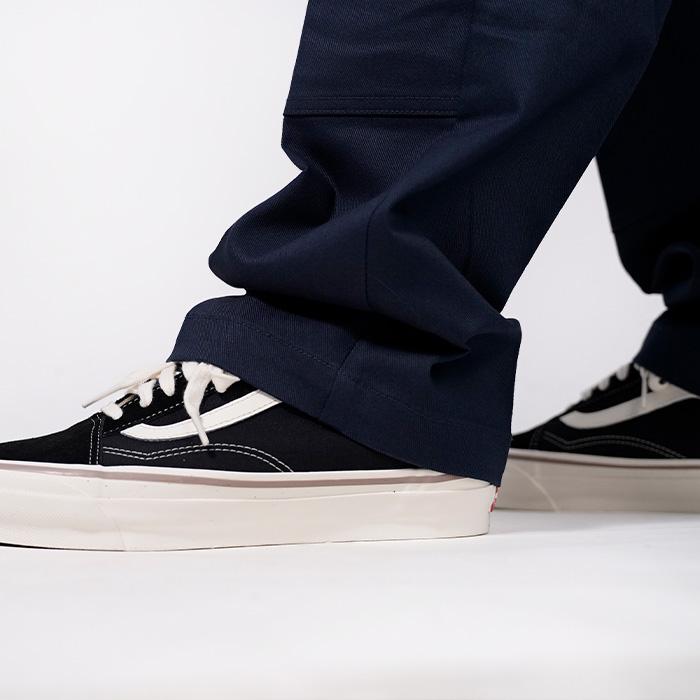 Dickies（ディッキーズ） レビューディッキーズ ダブルニー ワーク