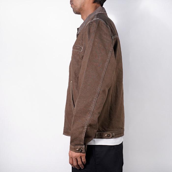 Dickies ディッキーズ ジャケット アウター DENIM LINED JACKET Dickies ディッキーズ ジャケット アウター DENIM LINED JACKET