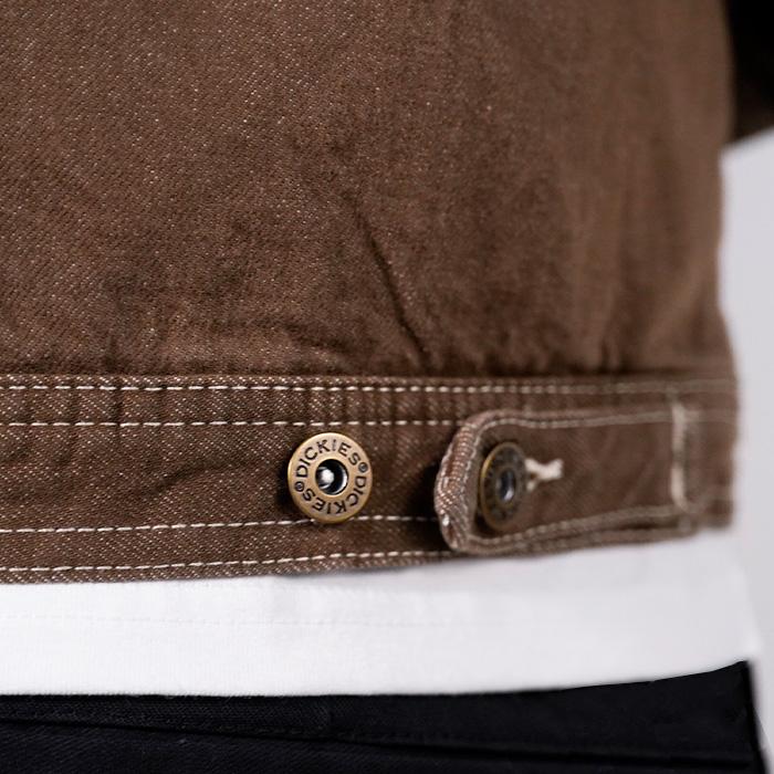 Dickies（ディッキーズ） ジャケット アウター Dickies DENIM LINED