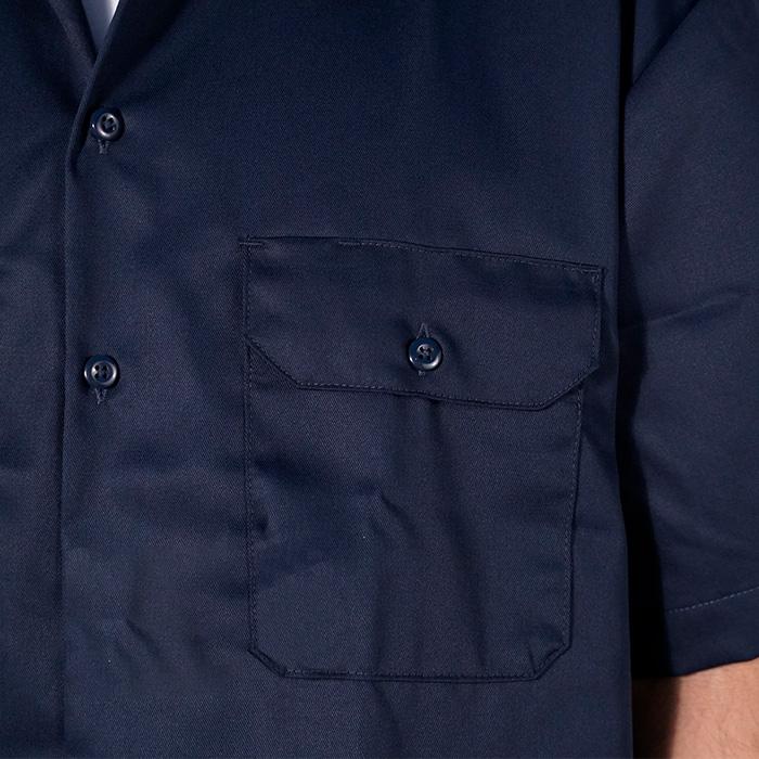 Dickies（ディッキーズ） ワークシャツ Dickies SHORT SLEEVE WORK