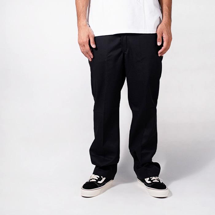 Dickies（ディッキーズ） チノパン Dickies FLEX WORK PANTS D874F