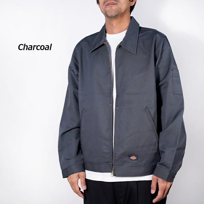 Dickies ディッキーズ ジャケット アウター カニエウエスト着用