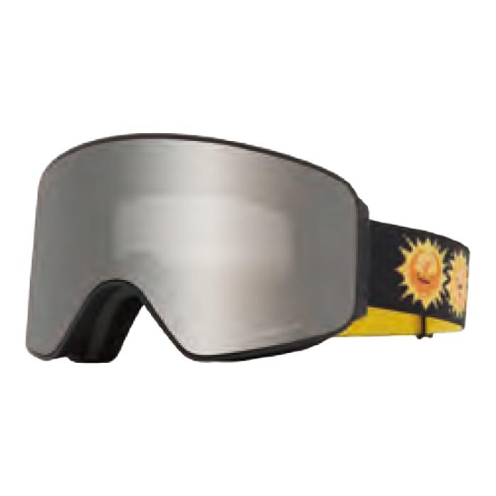 ドラゴン（DRAGON） スノーボード スキー ゴーグル DRAGON NFX MAG