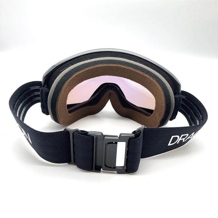 スキー・スノーボードアクセサリー DRAGON D1 楽天市場】24-25 DRAGON/ドラゴン D1 JP-LumaLens メンズ