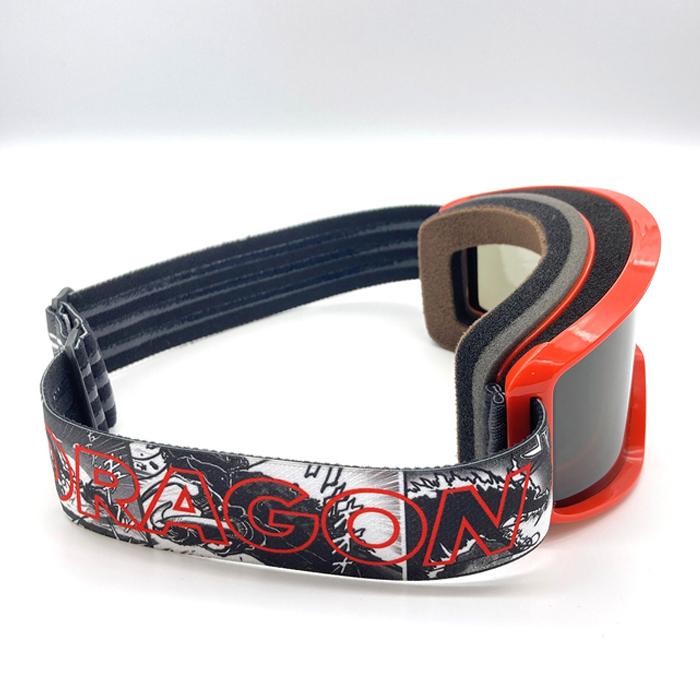 ドラゴン（DRAGON） スノーボード スキー ゴーグル DRAGON DXT LUMA