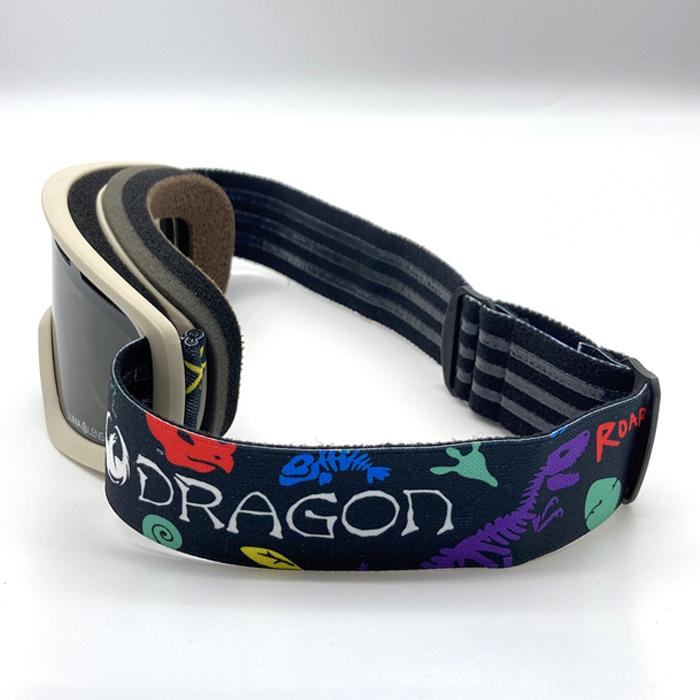 ドラゴン（DRAGON） スノーボード スキー ゴーグル DRAGON LILd LUMA