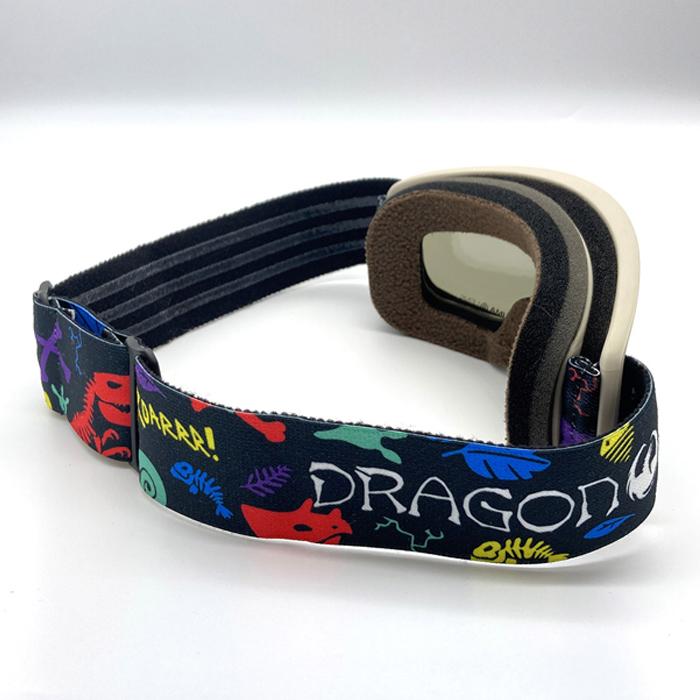 ドラゴン（DRAGON） スノーボード スキー ゴーグル DRAGON LILd LUMA