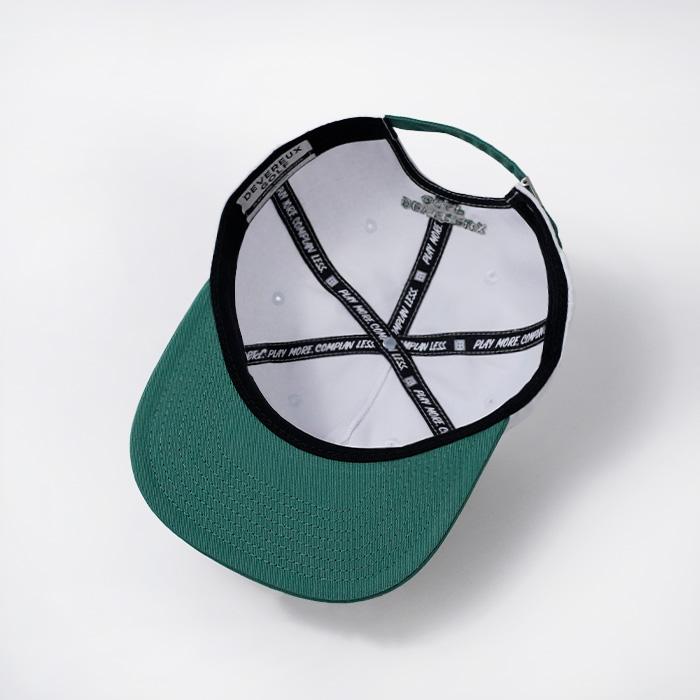 【翌日発送】ゴルフ DEVEREUX デヴァローゴルフ キャップ 帽子 DEVEREUX GOLF デヴァローゴルフ ゴルフウェア メンズ