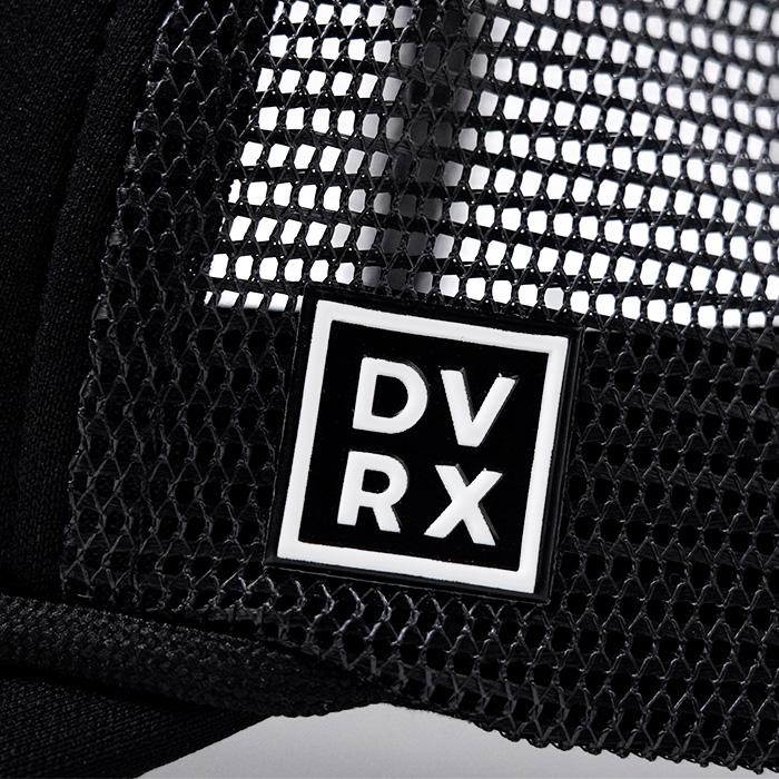 デヴァローゴルフ 帽子 キャップ Devereux Golf SCORPION TRUCKER HAT