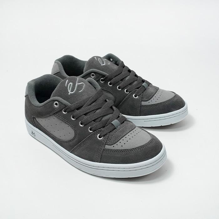 エス スニーカー es ACCEL X GO SKATEBOARDING DAY SHOES エス スニーカー es ACCEL X GO SKATEBOARDING DAY SHOES