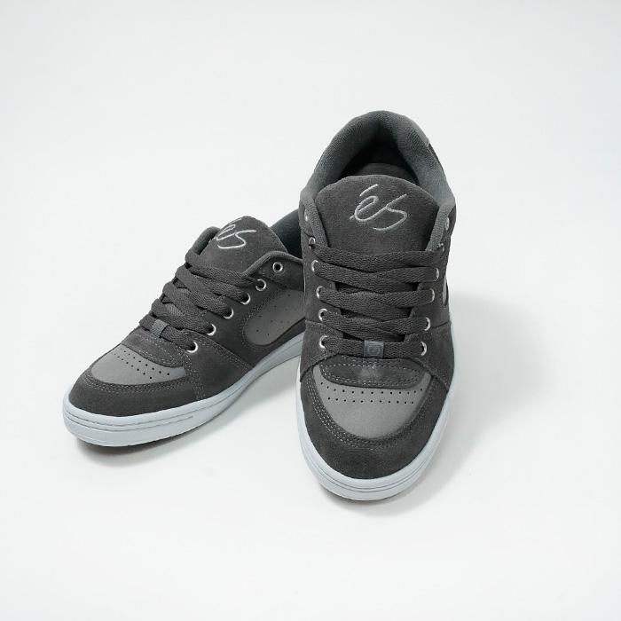 ES エス 楽天市場】レビューでクーポン☆エス スニーカー es ACCEL X