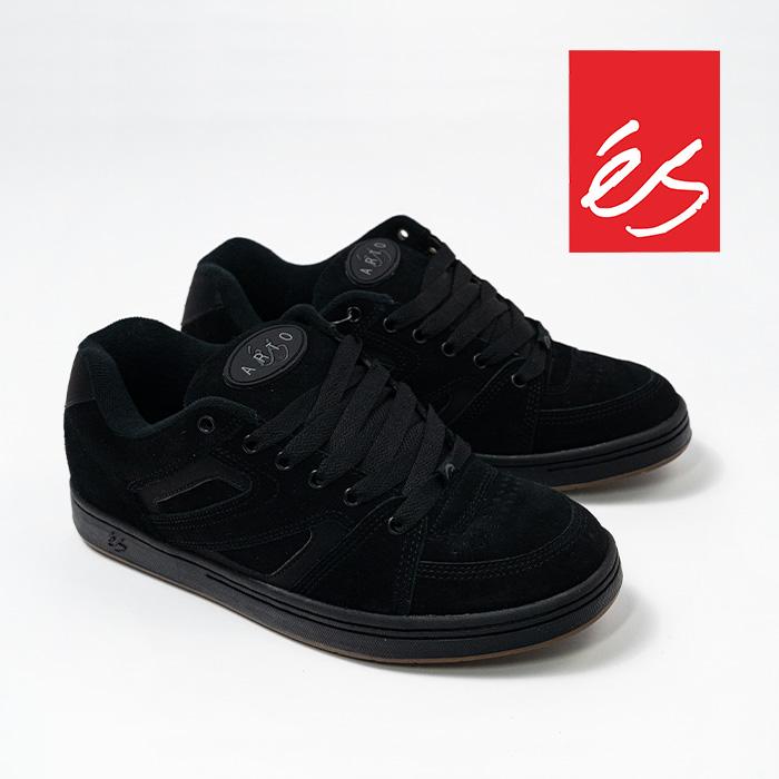 トロイアルケ　未使用　300！！！定価14300円 エス スニーカー es ACCEL X ARTO SNEAKER 5107000137-553 Black