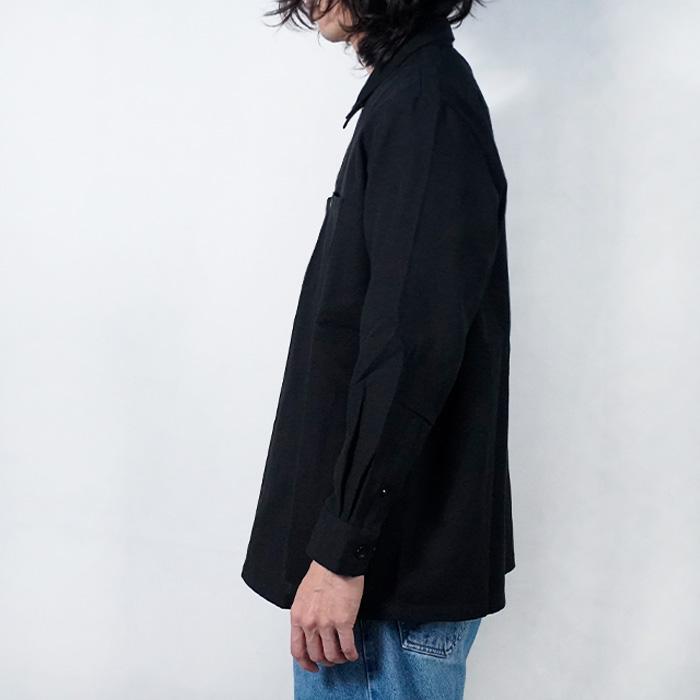 fb county] LONG SLEEVE CHECKER ZIP SHIRT : Ne.S.T - 通販 - Yahoo