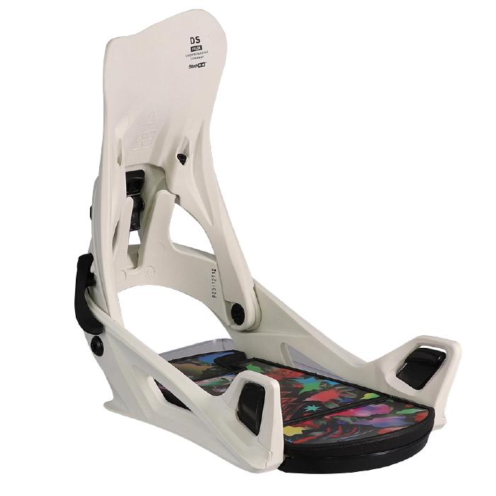 FLUX BINDINGS（フラックスバインディング） スノーボード