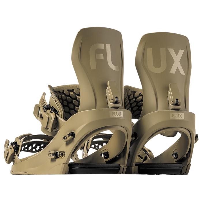FLUX BINDINGS スノーボード バインディング ビンディング フラックス
