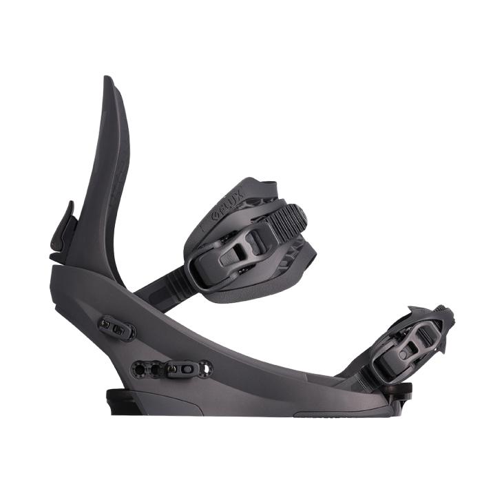 FLUX BINDINGS（フラックスバインディング） スノーボード