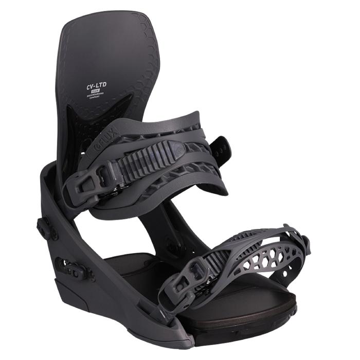 FLUX BINDINGS（フラックスバインディング） スノーボード