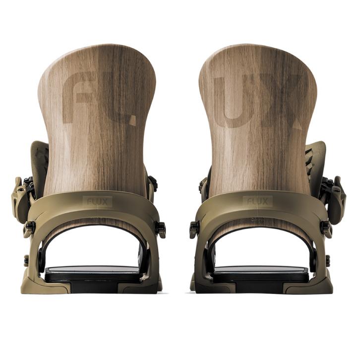 FLUX BINDINGS（フラックスバインディング） スノーボード