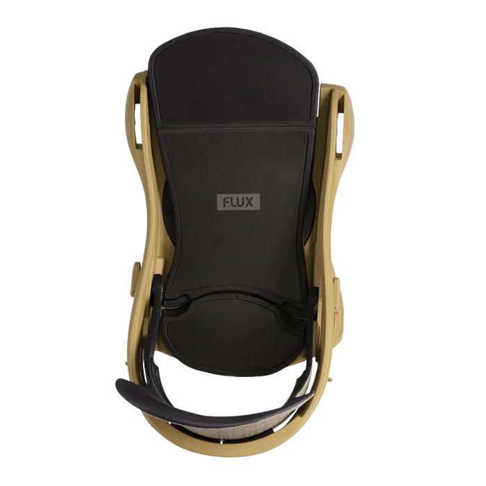 FLUX BINDINGS（フラックスバインディング） スノーボード