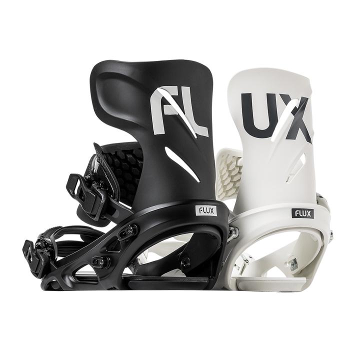 FLUX BINDINGS（フラックスバインディング） スノーボード