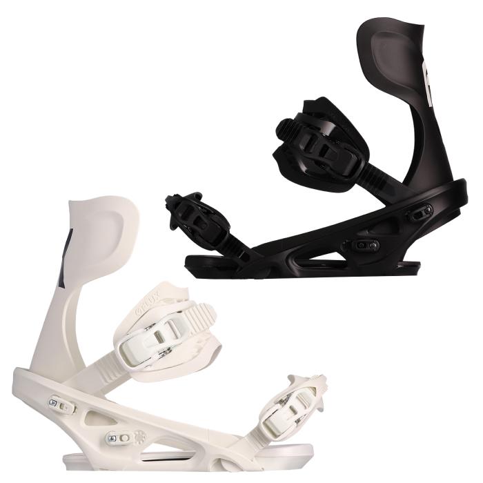 FLUX BINDINGS（フラックスバインディング） スノーボード