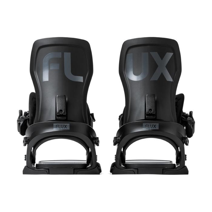 FLUX BINDINGS（フラックスバインディング） スノーボード