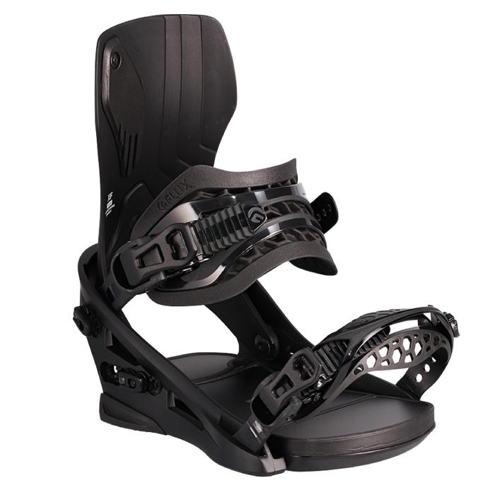 FLUX BINDINGS（フラックスバインディング） スノーボード