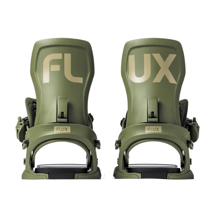 FLUX BINDINGS（フラックスバインディング） スノーボード