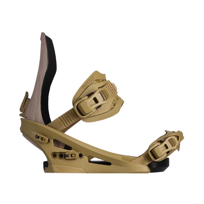 FLUX BINDINGS（フラックスバインディング） スノーボード