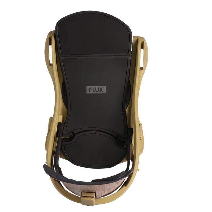 FLUX BINDINGS（フラックスバインディング） スノーボード