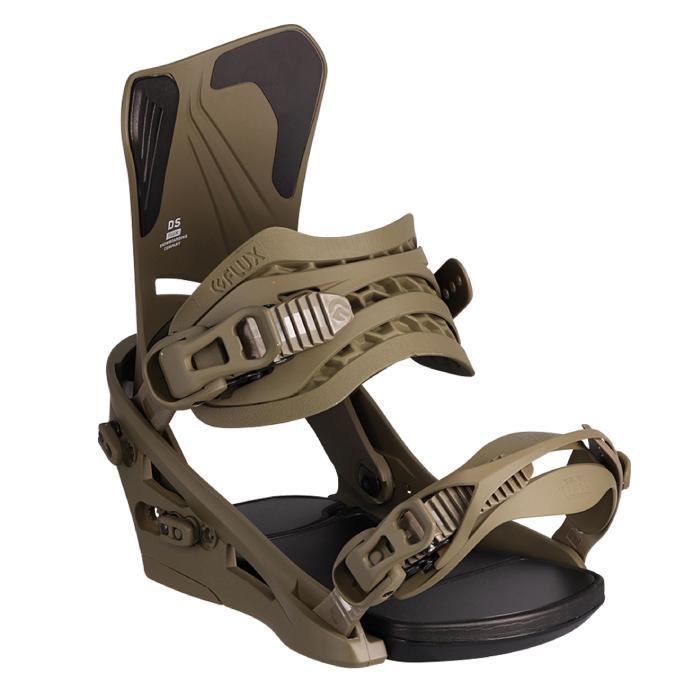 FLUX BINDINGS（フラックスバインディング） スノーボード