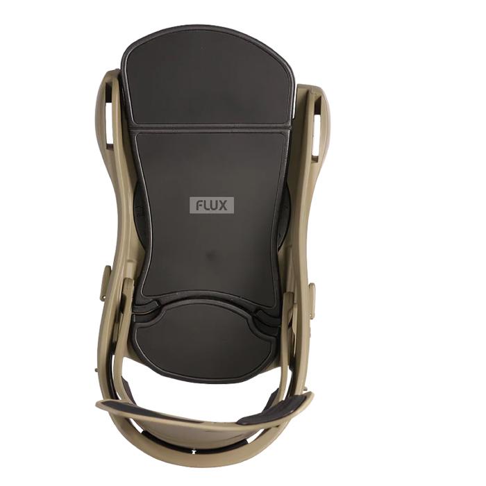 FLUX BINDINGS スノーボード バインディング ビンディング