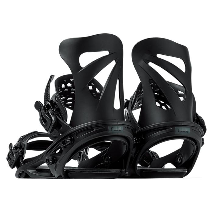 FLUX BINDINGS（フラックスバインディング） スノーボード