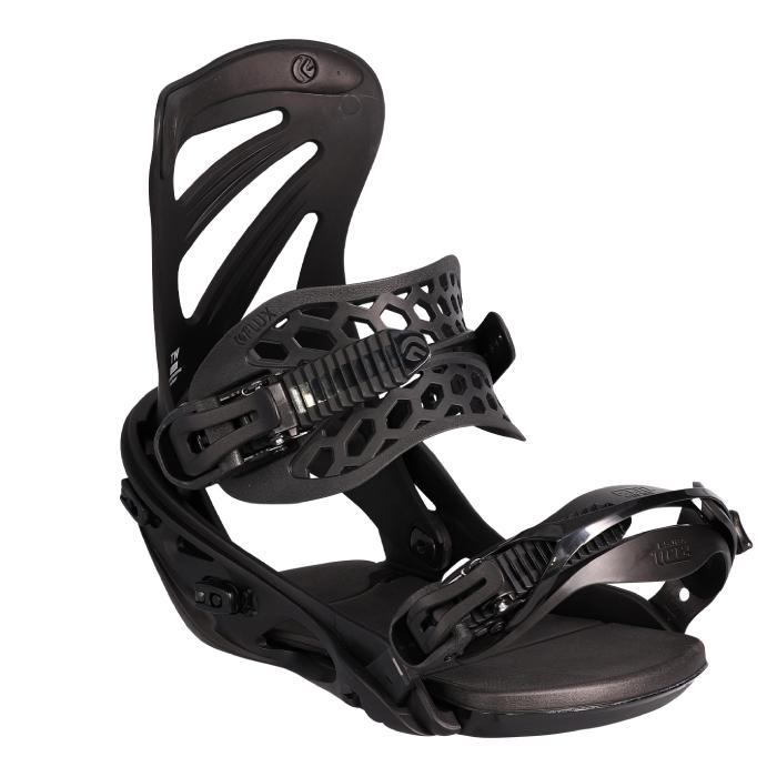 FLUX BINDINGS（フラックスバインディング） スノーボード