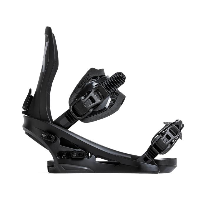 FLUX BINDINGS（フラックスバインディング） スノーボード