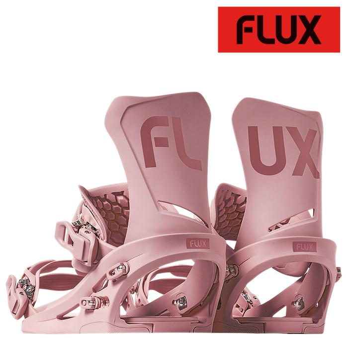 FLUX BINDINGS（フラックスバインディング） スノーボード