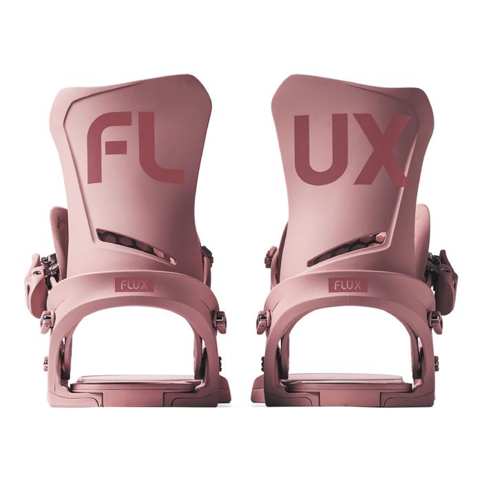 FLUX BINDINGS（フラックスバインディング） スノーボード