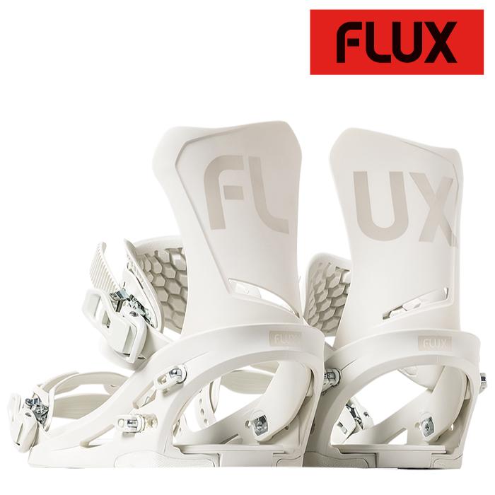 FLUX BINDINGS（フラックスバインディング） スノーボード